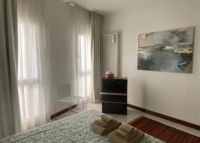 شقة At The Column Square *