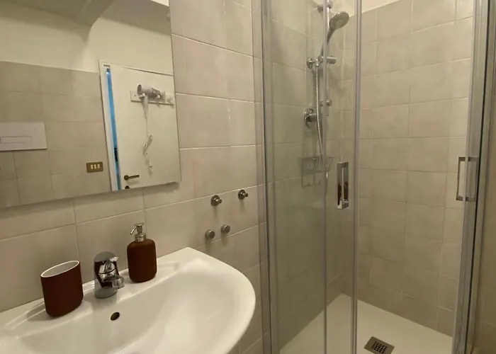 شقة At The Column Square *