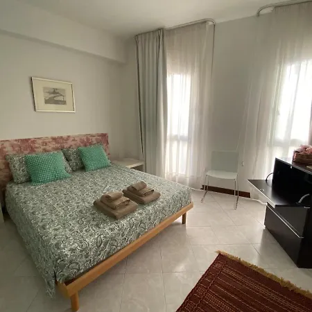 Apartment At The Column Square Padua