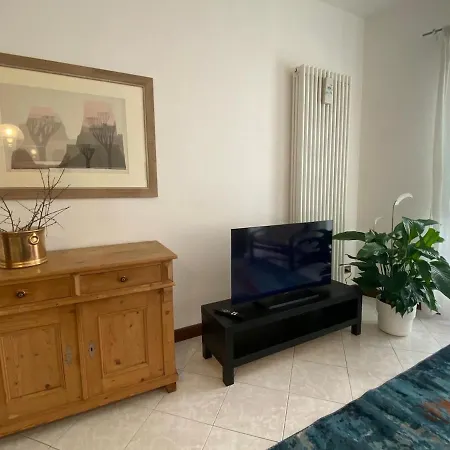 At The Column Square Apartment *