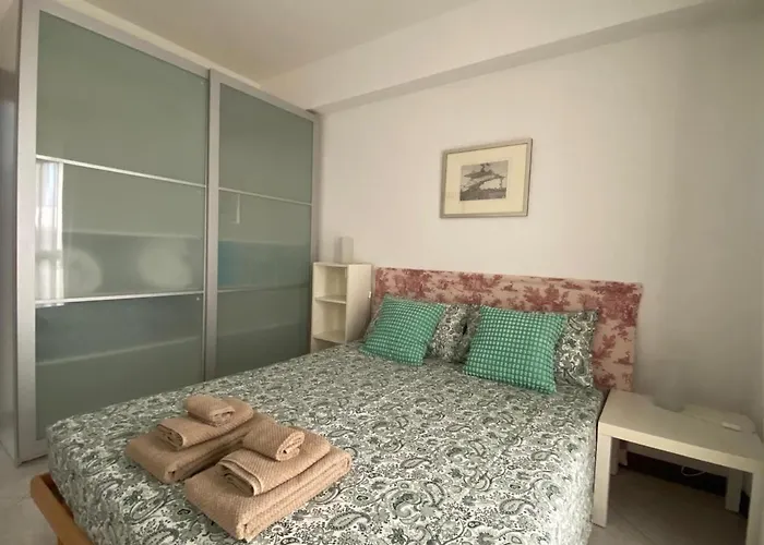 At The Column Square