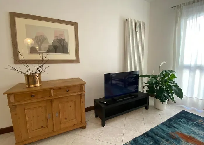 At The Column Square דירה *